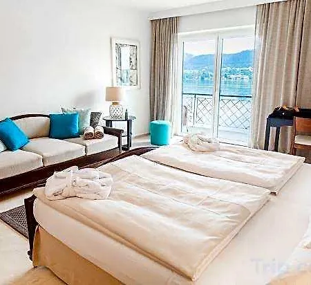 فندق Linde 4*
