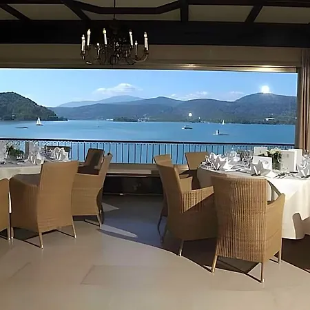 Ξενοδοχείο Linde 4*