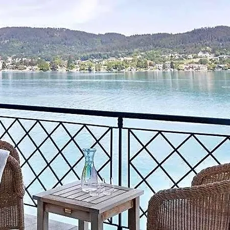 Ξενοδοχείο Linde 4*