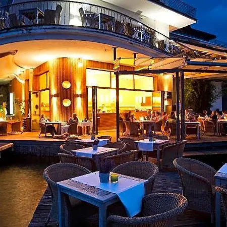 Linde 4* ماريا وورث