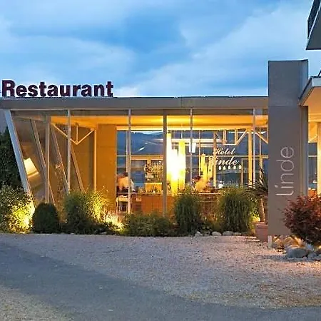 Linde 4* ماريا وورث
