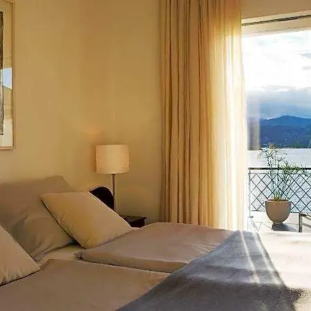 فندق Linde ماريا وورث